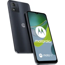 Motorola Moto E13 Black