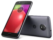 Motorola Moto E4 Dual SIM Grey