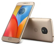 Motorola Moto E4 Plus Dual SIM Gold
