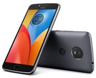 Motorola Moto E4 Plus Dual SIM Grey