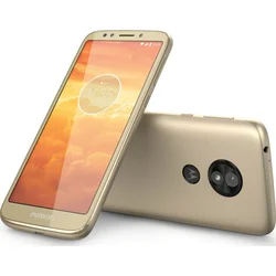 Motorola Moto E5 Play Fine Gold