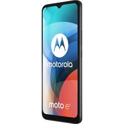 Motorola Moto E7 32GB Ice Flow 840023209567 - Mobilní telefony