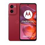Motorola Moto G05 4+128GB Plum Red
