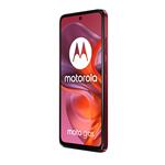 Motorola Moto G05 4+128GB Slivková červená