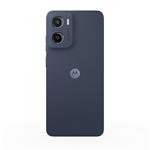 Motorola Moto G05 8+256GB Denim Blue (Vegan Leather)