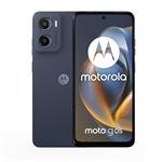Motorola Moto G05 8+256GB Denim Blue (vegánska koža)