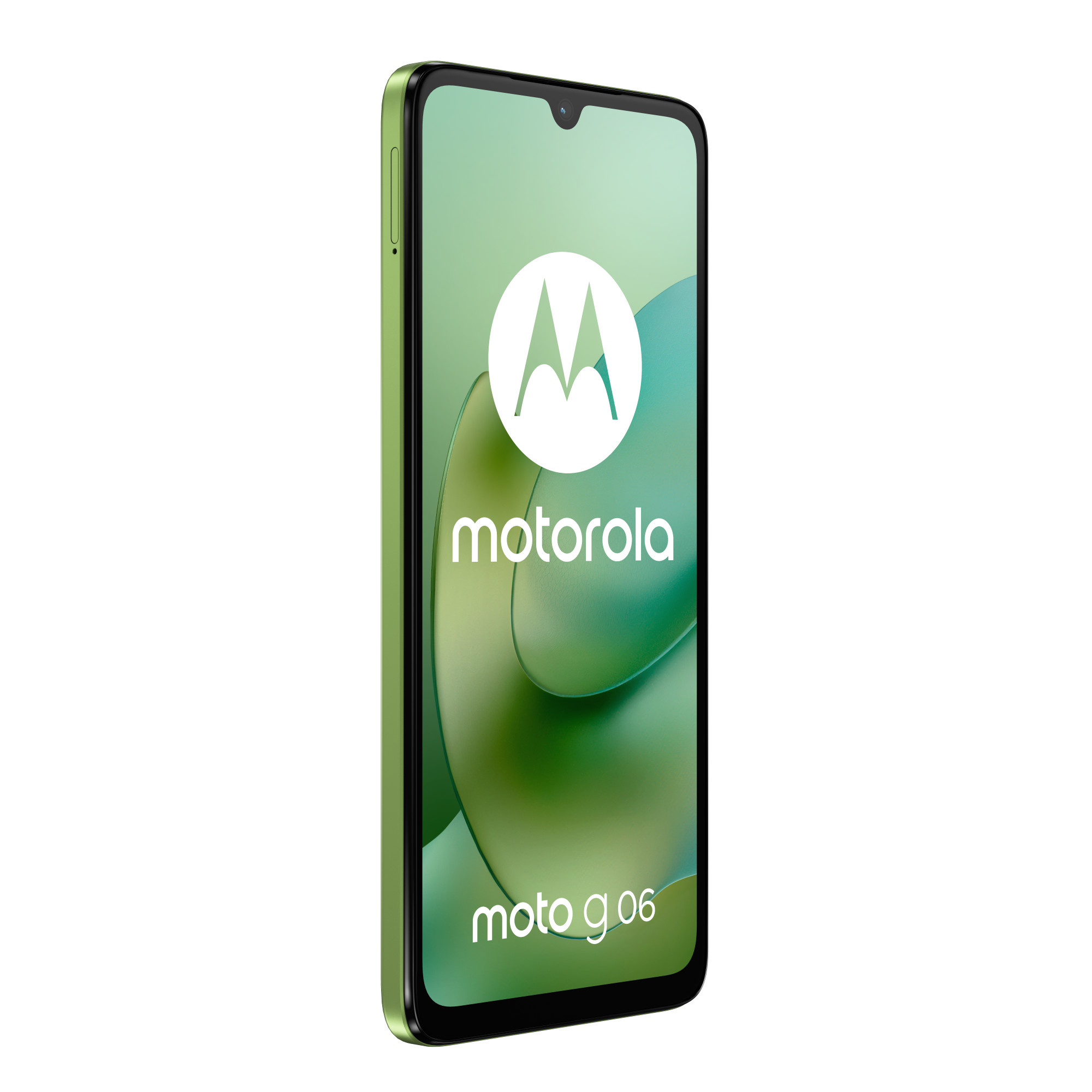 Motorola Moto G06 4+128 GB PANTONE Tendril