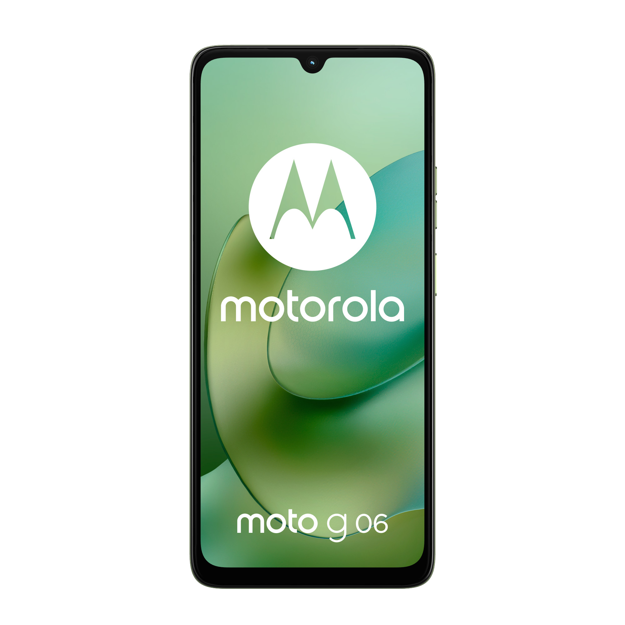Motorola Moto G06 4+256GB PANTONE Tendril