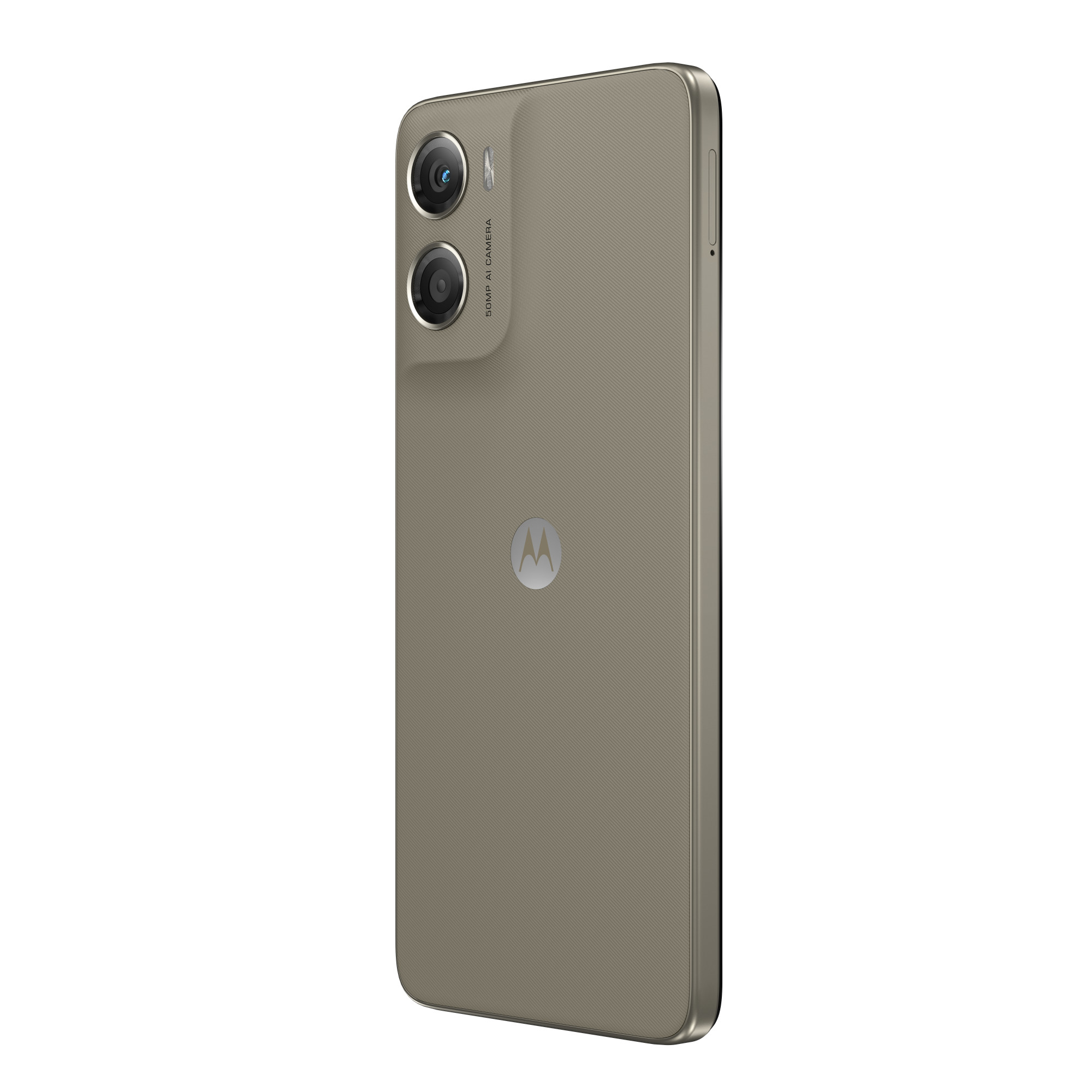 Motorola Moto G06 Power 4+256GB PANTONE Laurel Oak