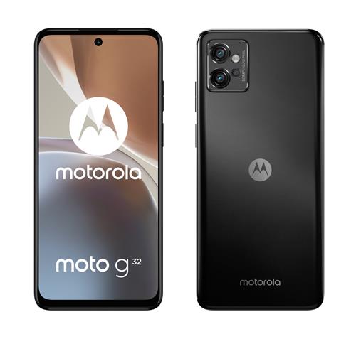 Motorola Moto G32 6+128GB Mineral Grey