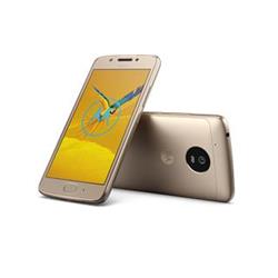 Motorola Moto G5 Gold