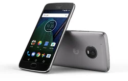 Motorola Moto G5 Plus Grey