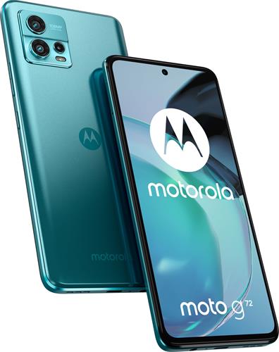 Motorola Moto G72 8+128GB Polar Blue