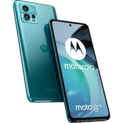 Motorola Moto G72 8+256GB Polar Blue
