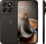Motorola Moto G77 5G 8+256 GB PANTONE Black Olive