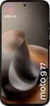 Motorola Moto G77 5G 8+256 GB PANTONE Black Olive
