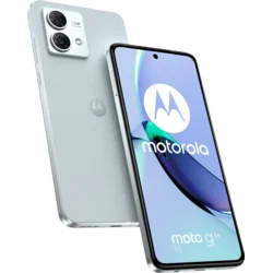 Motorola Moto G85 5G 12+256GB Marshmaloow Blue