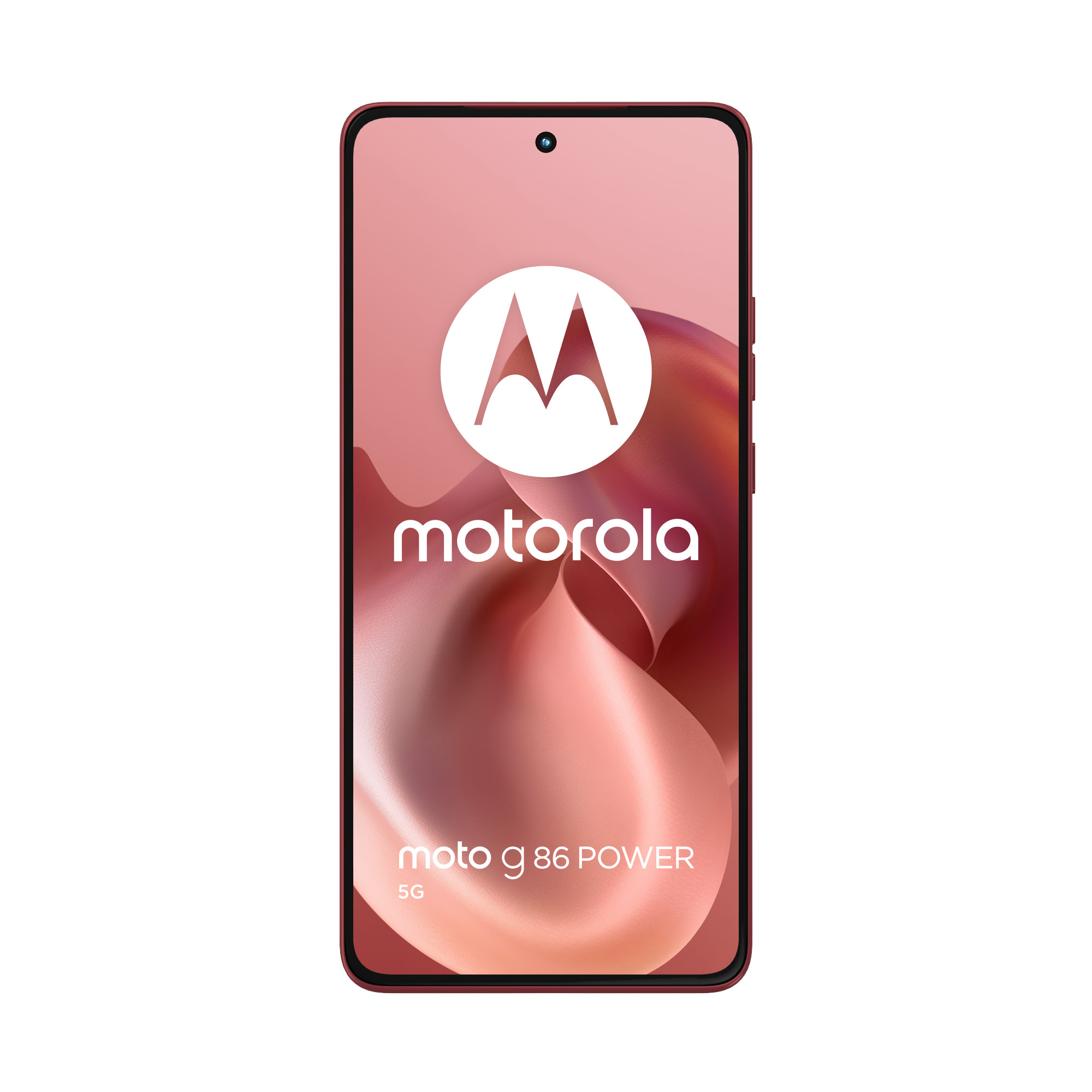 Motorola Moto G86 Power 5G 12+256GB PANTONE Chryzantéma