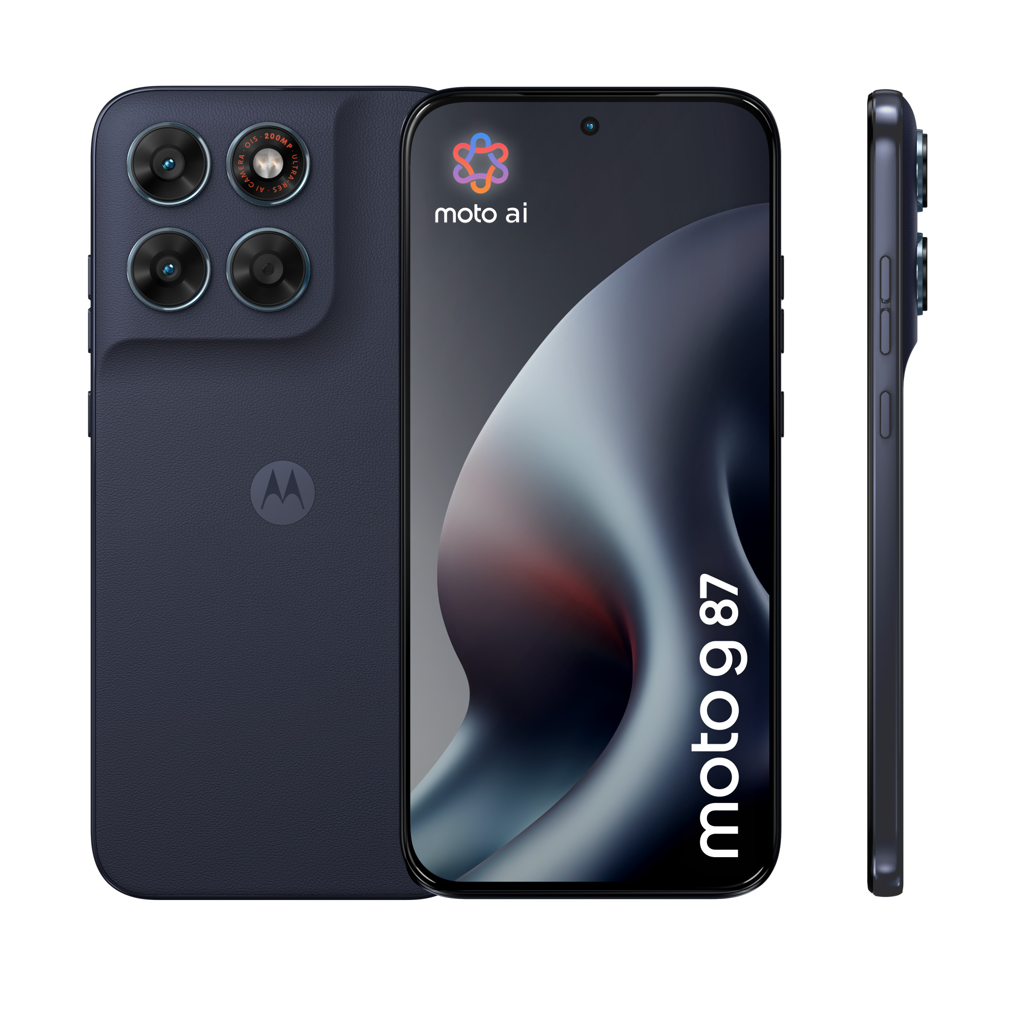 Motorola Moto G87 5G 8+256GB PANTONE Overture