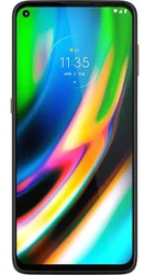Motorola Moto G9 Plus 6/128GB zlatý PAKM0030RO BONUS! - Mobilní telefony