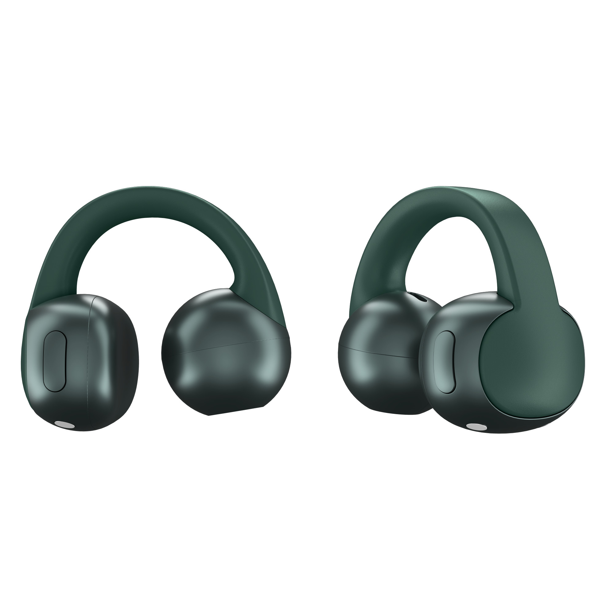Motorola Moto Loop Trekking Green
