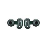 Motorola Moto Loop Trekking Green