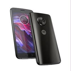 Motorola Moto X4 Super Black