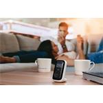 Motorola PIP15 prenosná - detská audio pestúnka - prenosná jednotka, dobíjateľná batéria