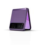 Motorola Razr 40 Summer Lilac