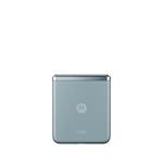 Motorola Razr 40 Ultra Blue