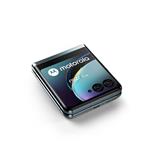 Motorola Razr 40 Ultra Blue