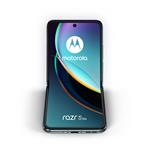 Motorola Razr 40 Ultra Blue