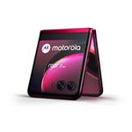 Motorola Razr 40 Ultra Viva Magenta