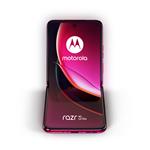 Motorola Razr 40 Ultra Viva Magenta