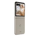 Motorola Razr 50 Beach Sand