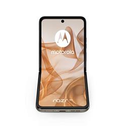 Motorola Razr 50 Beach Sand