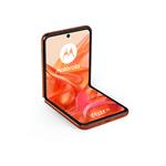 Motorola Razr 50 Spritz Orange