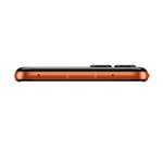 Motorola Razr 50 Spritz Orange