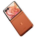 Motorola Razr 50 Spritz Orange