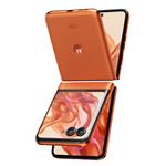 Motorola Razr 50 Spritz Orange