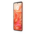 Motorola Razr 50 Spritz Orange