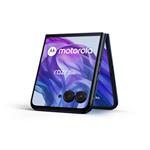 Motorola Razr 50 Ultra v odtieni Midnight Blue
