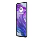 Motorola Razr 50 Ultra v odtieni Midnight Blue