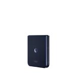 Motorola Razr 50 Ultra v odtieni Midnight Blue