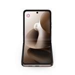 Motorola Razr 60 Ultra PANTONE Mountain trail (dřevo)