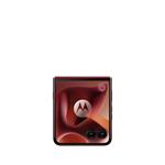 Motorola Razr 60 Ultra PANTONE Rio Red (červená)
