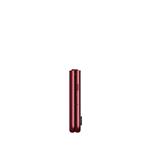 Motorola Razr 60 Ultra PANTONE Rio Red (červená)