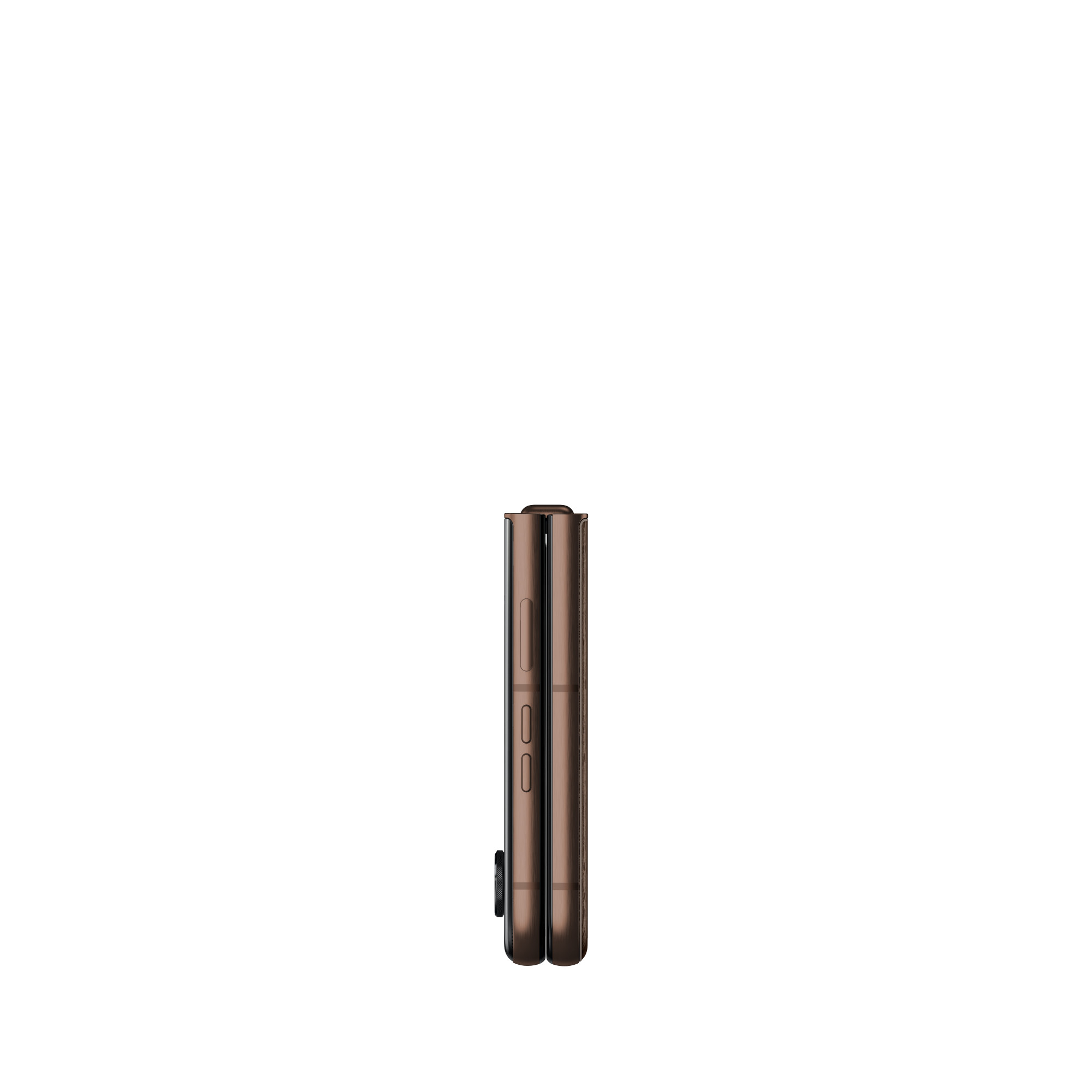 Motorola Razr 70 Ultra PANTONE Cocoa (Wood)