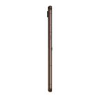 Motorola Razr 70 Ultra PANTONE Cocoa (Wood)