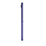 Motorola Razr 70 Ultra PANTONE Orient Blue (Alcantara)